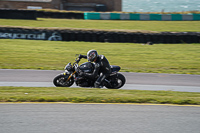 Middle Group Black Bikes